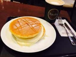 タリーズコーヒー 仙台中央通り店