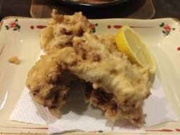 和風ビストロ 夢想屋