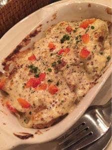 クアトロ・ガッツ