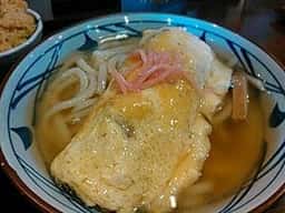 丸亀製麺 茨木島店
