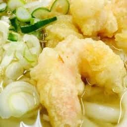 宇佐屋うどん