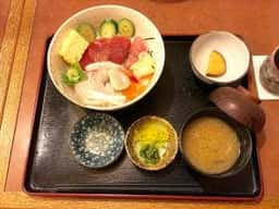 近長魚店