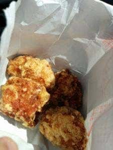 からあげ大将 飯塚本店