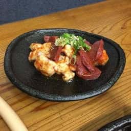 ロクロクホルモン