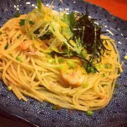 洋麺屋 五右衛門 荻窪店