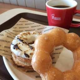 ミスタードーナツ イオンタウン富士南ショップ