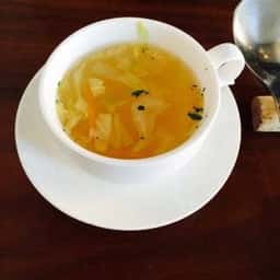 スプーンカフェ SPOON CAFE