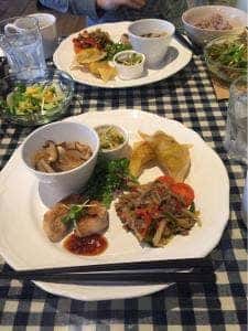 Soraniwa Garden 松江店