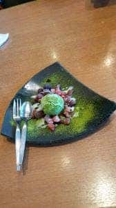 れすとらん四六時中 明和店