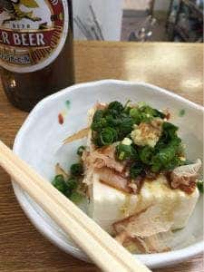 立飲み処 よしかわ