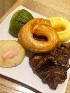 グレイスガーデン イオン茨木店