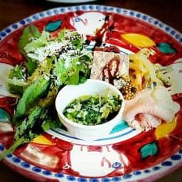 リストランテ イルフィーコ