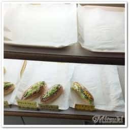 コーゲツベーカリー 本店