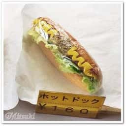 コーゲツベーカリー 本店