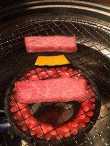 焼肉 柳や
