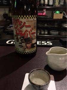 Food&Drink 第四地区
