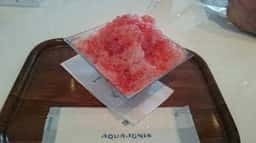 温泉カフェ