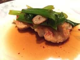 新中華料理 黄龍