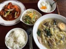 中国料理 頂香