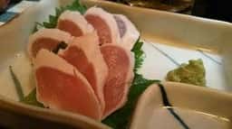 串焼・纏
