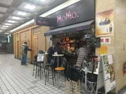 ショットバー MOMO