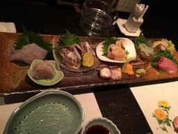 四季の味 はやしだ
