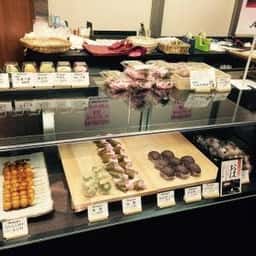 あわ屋惣兵衛 エミオ保谷店