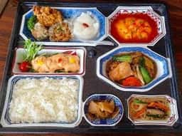 中国料理 つるのたまご