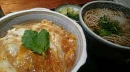 総本家 橋本 富田町店