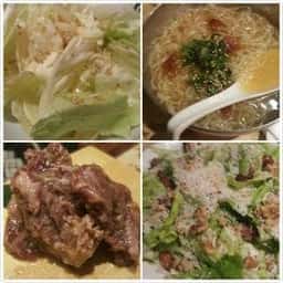 牛角 巣鴨店