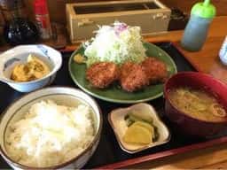 とんかつとんこ