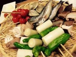 浜焼太郎 阿佐ヶ谷店