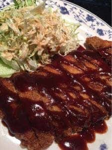 ティーラウンジ・ロイヤル