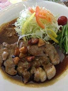 フォレストみずなみカントリークラブ