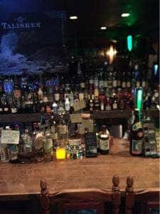 ジャズカフェ ロンドン