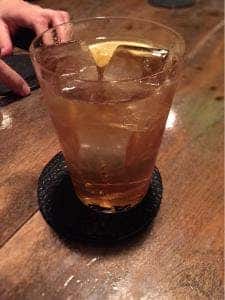 ジャズカフェ ロンドン