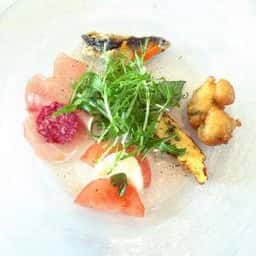 レストラン フェリーチェ