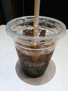 マクドナルド 烏丸五条店