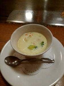 ステーキ割烹 花やしき