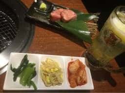 牛角 秋葉原昭和通り口店