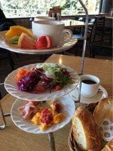 神戸屋レストラン 成城店