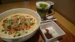 nana’s green tea イオンモール浜松市野店