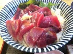 大衆磯料理 大漁