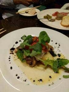 イタリアン酒場 イルンゴ
