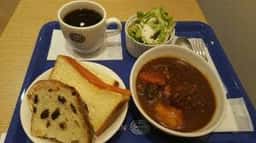 神戸屋キッチン ペリエ稲毛店