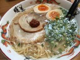 ラーメン暖暮 沖縄美原店