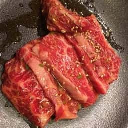 牛角 軽井沢店