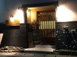鉄板BAL TOMOZO