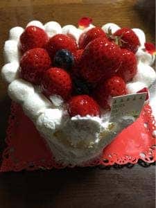 ブローニュの森白山店