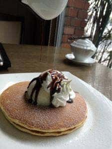 verdure cafe